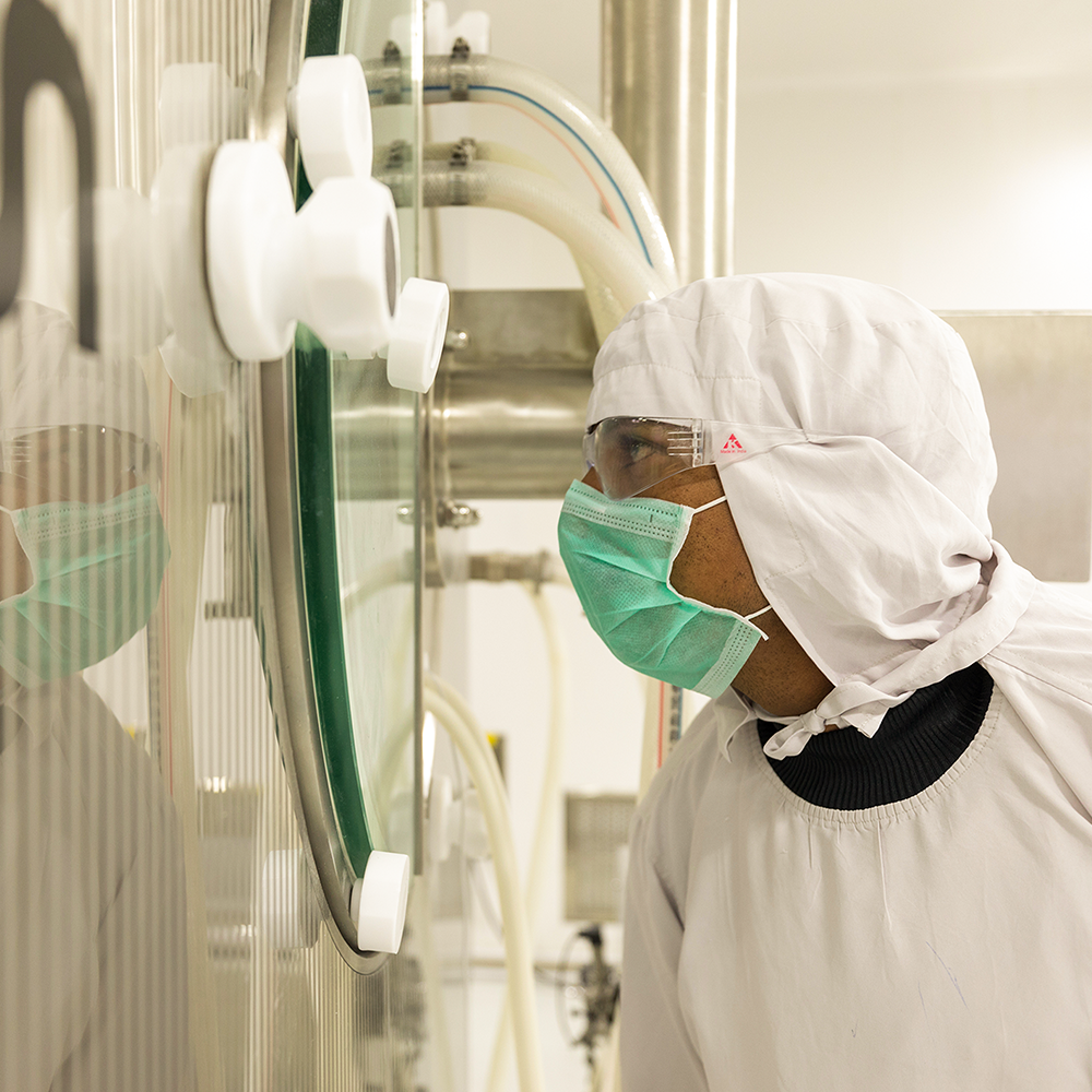 Family Serves Patients