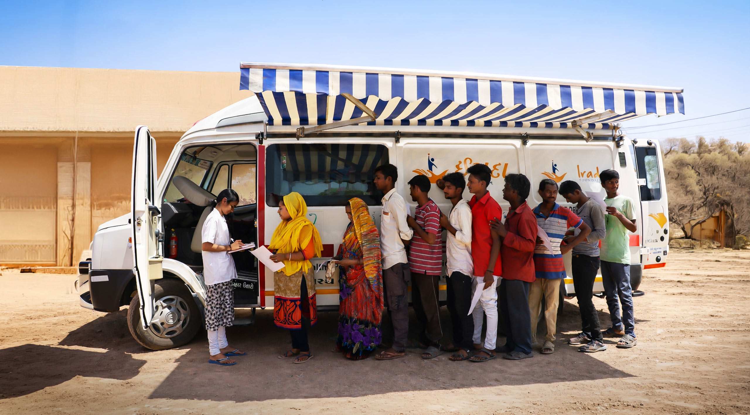 Care for Communities